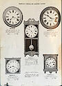 1813 - 1913 Centennial Catalog - Seth Thomas Clock . . .