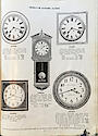 1813 - 1913 Centennial Catalog - Seth Thomas Clock . . .