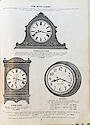 1813 - 1913 Centennial Catalog - Seth Thomas Clock . . .