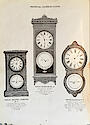 1813 - 1913 Centennial Catalog - Seth Thomas Clock . . .