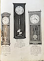 1813 - 1913 Centennial Catalog - Seth Thomas Clock . . .