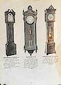 1813 - 1913 Centennial Catalog - Seth Thomas Clock . . .