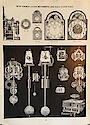 1813 - 1913 Centennial Catalog - Seth Thomas Clock . . .