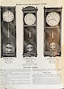 1813 - 1913 Centennial Catalog - Seth Thomas Clock . . .