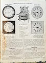 1813 - 1913 Centennial Catalog - Seth Thomas Clock . . .