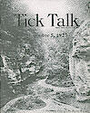 Westclox Tick Talk, December 5, 1923 (Factory Edit . . .