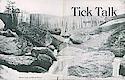 Westclox Tick Talk, April 20, 1924 (Factory Editio . . .