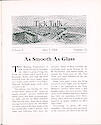Westclox Tick Talk, May 5, 1924 (Factory Edition), . . .