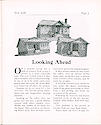 Westclox Tick Talk, May 5, 1924 (Factory Edition), . . .