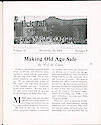 Westclox Tick Talk, November 20, 1924 (Factory Edi . . .