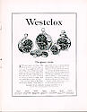 Westclox Tick Talk, November 1924 (Jewelers Editio . . .