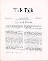 Westclox Tick Talk, December 1924 (Jewelers Editio . . .