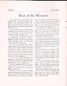 Westclox Tick Talk, December 1924 (Jewelers Editio . . .