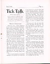 Westclox Tick Talk, December 1924 (Jewelers Editio . . .