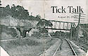 Westclox Tick Talk, August 20, 1925 (Factory Editi . . .
