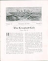 Westclox Tick Talk, September 20, 1925 (Factory Ed . . .