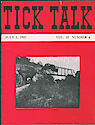 Westclox Tick Talk, July 1, 1937 (Factory Edition) . . .