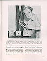 Westclox Tick Talk, September 1948, Vol. 33 No. 9  . . .