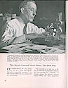 Westclox Tick Talk, September 1948, Vol. 33 No. 9  . . .
