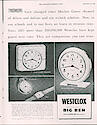 Westclox Tick Talk, September 1948, Vol. 33 No. 9  . . .
