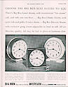 Westclox Tick Talk, October 1948, Vol. 33 No. 10 - . . .