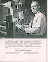 Westclox Tick Talk, October 1948, Vol. 33 No. 10 - . . .