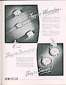 Westclox Tick Talk, July 1950, Vol. 35 No. 7 -> 21