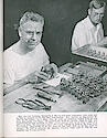 Westclox Tick Talk, August 1950, Vol. 35 No. 8 ->  . . .