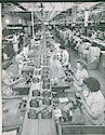 Westclox Tick Talk, September 1950, Vol. 35 No. 9  . . .
