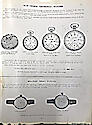 1813 - 1913 Centennial Catalog - Seth Thomas Clock . . .