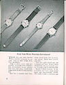 Westclox Tick Talk, October 1953, Vol. 38 No. 10 - . . .