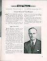 Westclox Tick Talk, October 1953, Vol. 38 No. 10 - . . .
