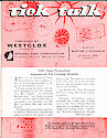 Westclox Tick Talk September 1965 -> 1