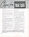 Westclox Tick Talk September 1965 -> 18