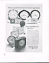 Westclox Tick Talk September 1966 -> 4