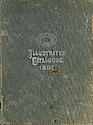 Busiest House in America Illustrated Catalog 1897