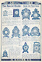 N. Shure Co. 1907 Catalog