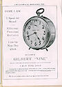 S. H. Clausin & Co. 1917 Catalog -> 298-4-Gilbert- . . .