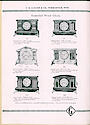 S. H. Clausin & Co. 1917 Catalog -> 298-4-Gilbert- . . .