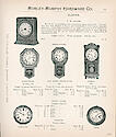 Morley-Murphy Hardware 1908 Catalog