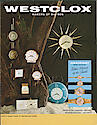 Westclox Canada 1964 Catalog