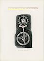 1907 Western Clock Manufacturing Company Catalog - . . .