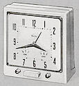 Westclox Switch Clock