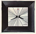 Westclox Shadow Box Electric