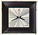 Westclox Shadow Box Battery