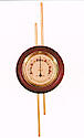 Westclox Canada 118 Barometer