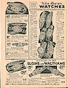 Sears Catalog of Diamonds, Jewelry, Silverware, Wa . . .