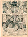 Sears Catalog of Diamonds, Jewelry, Silverware, Wa . . .