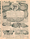 Sears Catalog of Diamonds, Jewelry, Silverware, Wa . . .