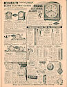 Sears Catalog of Diamonds, Jewelry, Silverware, Wa . . .